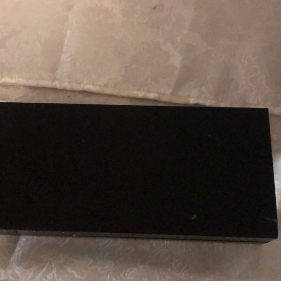 Jorg Hysek Palladium Black Rollerball/Ballpoint Pen with Pen Case - Picture 9 of 14